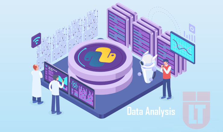 Data Analysis with Python training course