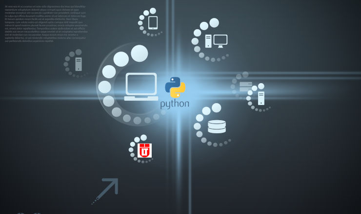 Python Programming for Beginners training course