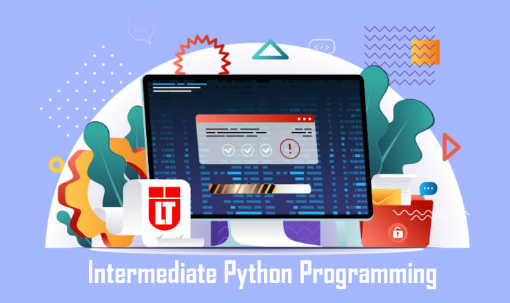 Python Programming (Intermediate) training course
